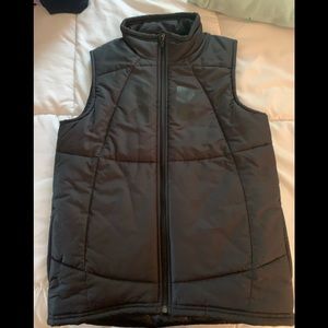Youth UA Puffer Vest